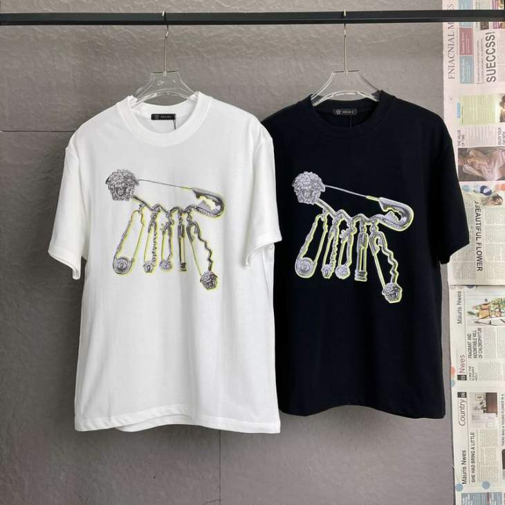 Picture of Givenchy T Shirts Short _SKUGivenchyS-XL7ctr1013107